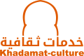 logo khadamat culture